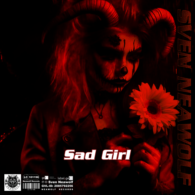 Sad Girl