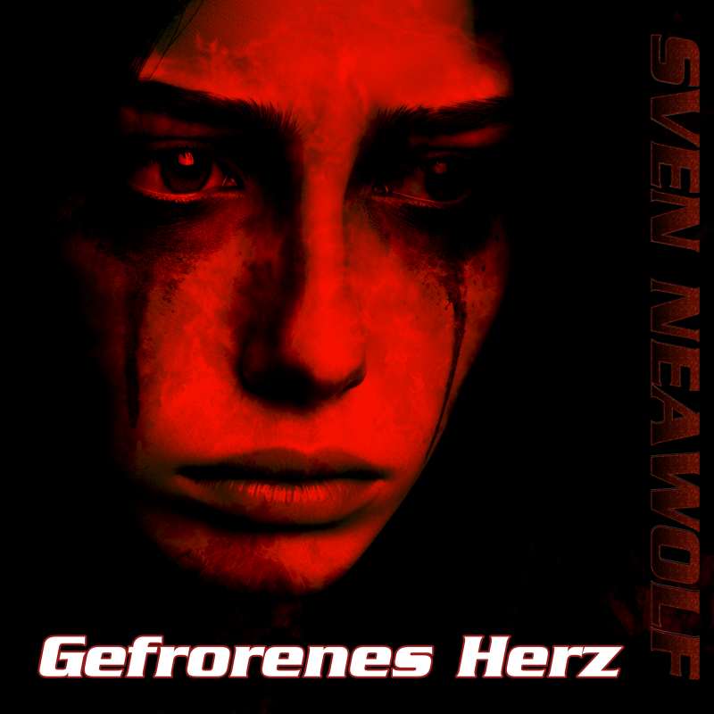 Gefrorenes Herz