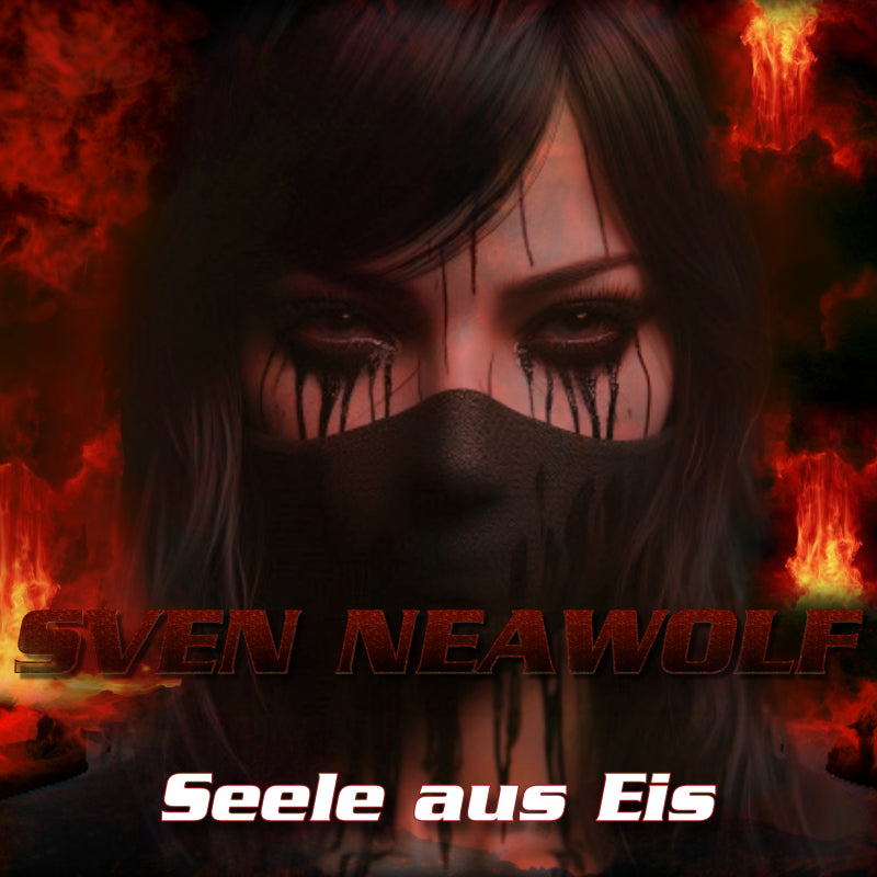 Seele aus Eis