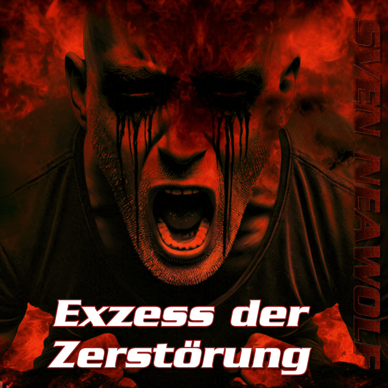 Exzess der Zerstörung