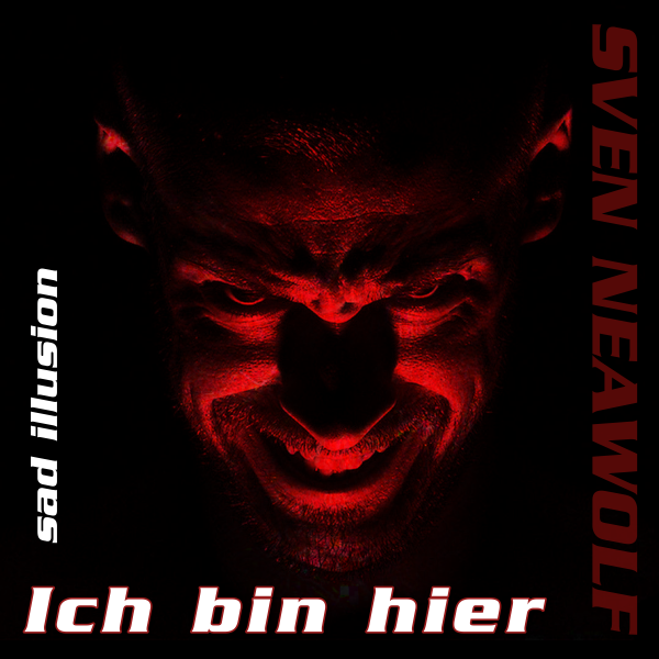 Ich Bin Hier