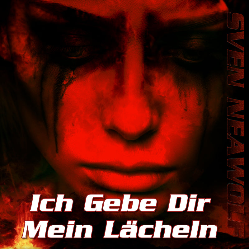 Ich gebe dir mein Lächeln
