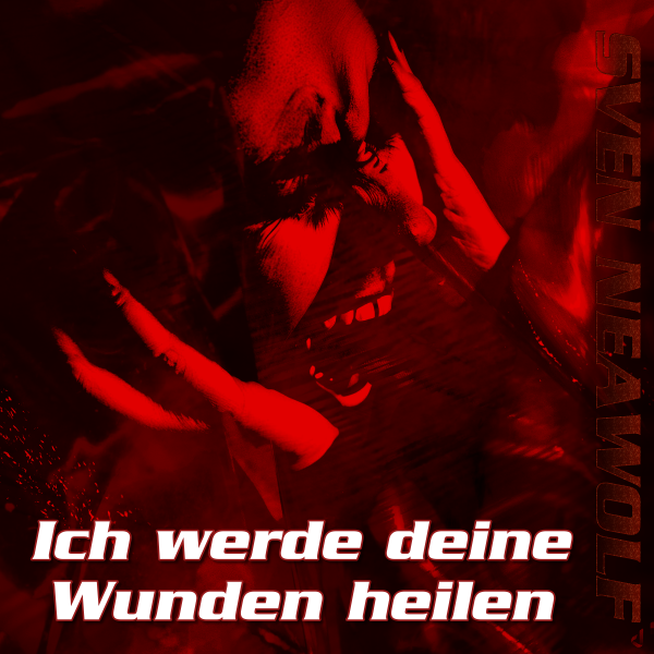 Ich werde deine Wunden heilen