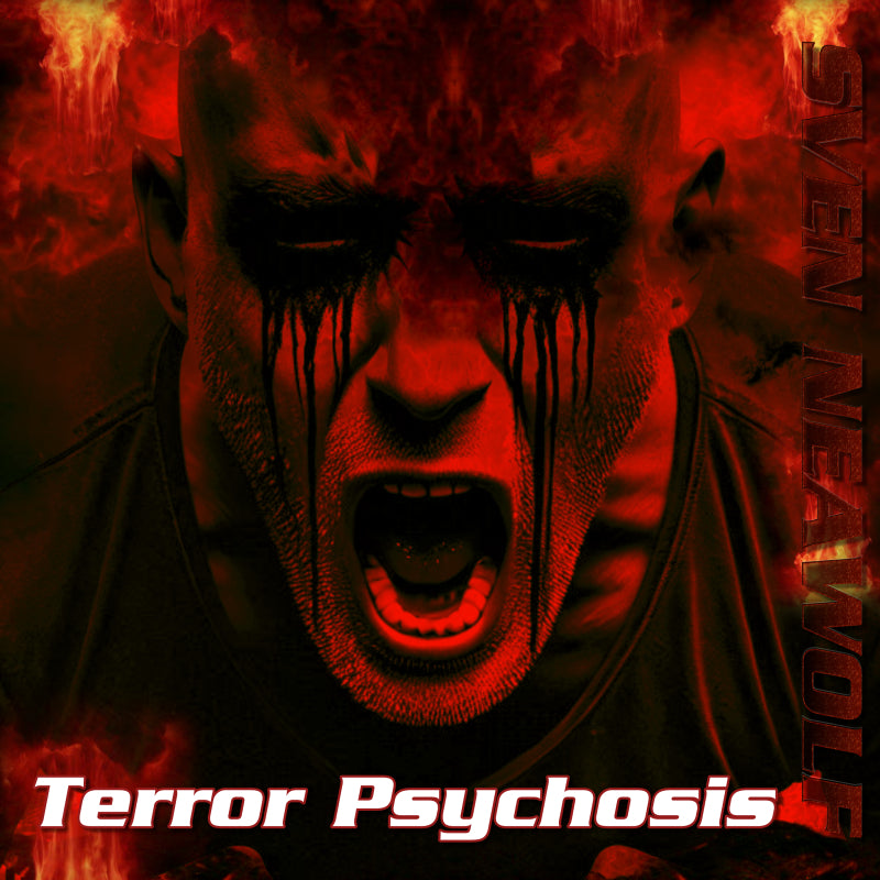 Terror Psychosis