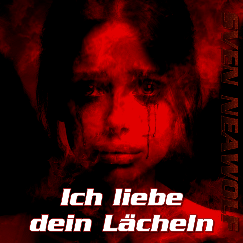 Ich liebe dein Lächeln