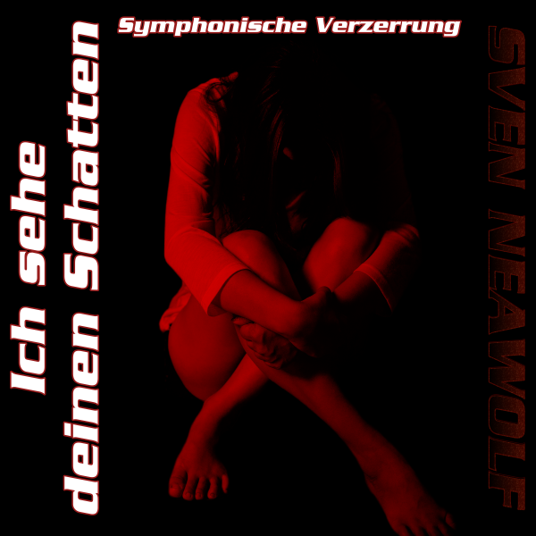 Ich sehe deinen Schatten