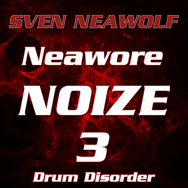 Drum Disorder