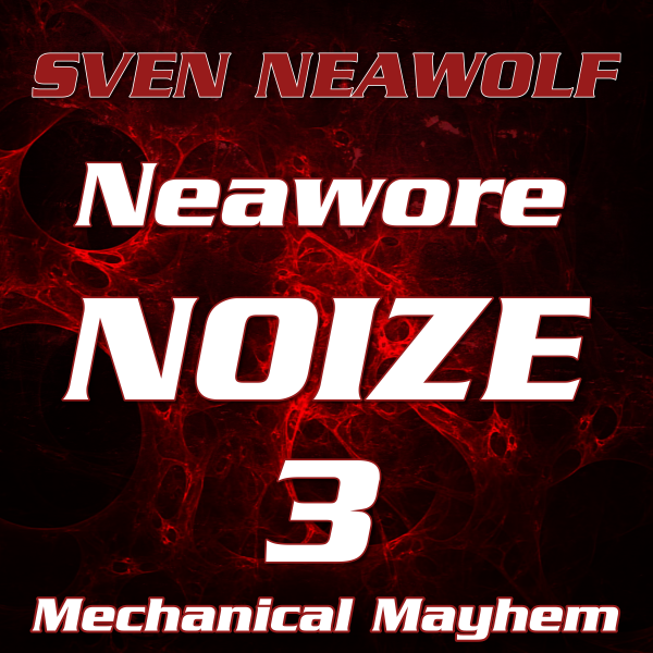 Mechanical Mayhem