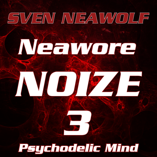 Psychodelic Mind
