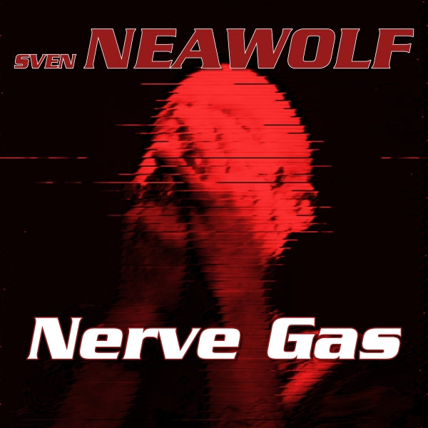 Nerve Gas