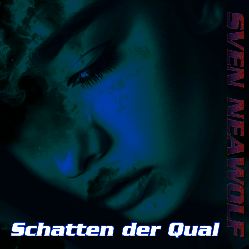 Schatten der Qual