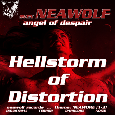 Angel of Despair
