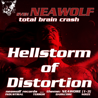 Total Brain Crash