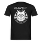 Men's T-Shirt - black