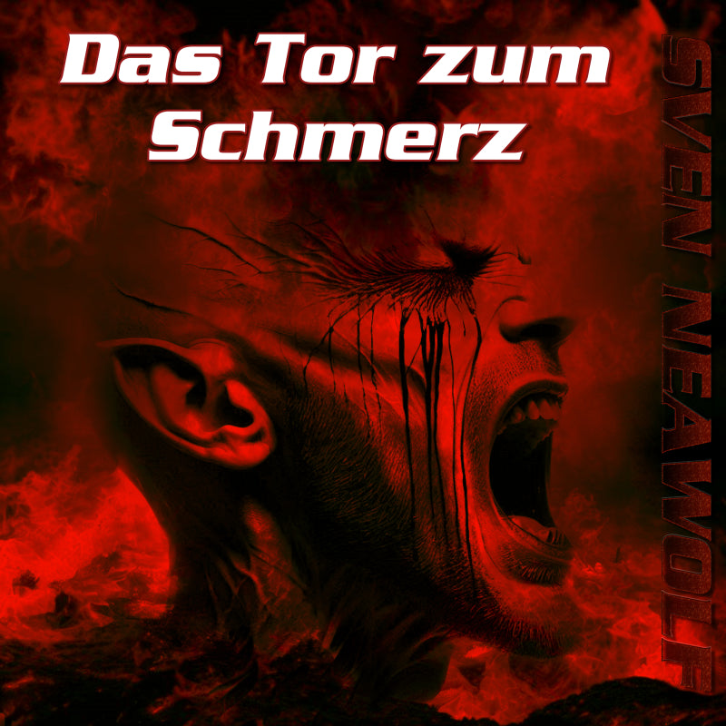 Das Tor zum Schmerz