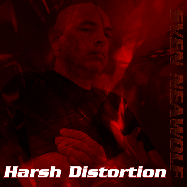 Harsh Distortion