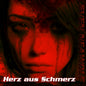 Herz aus Schmerz