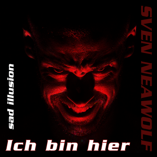 Ich Bin Hier