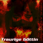 Traurige Göttin
