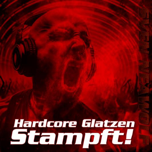 Hardcore Glatzen - stampft!