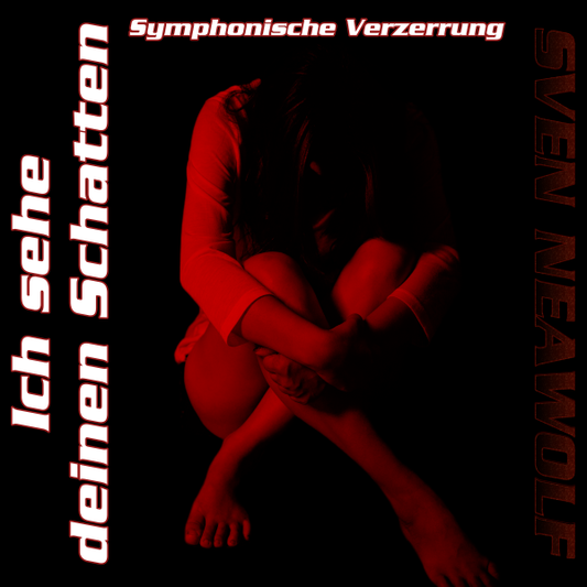 Ich sehe deinen Schatten