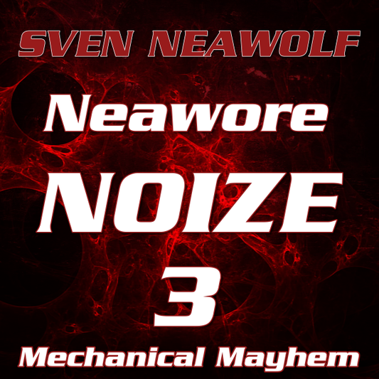 Mechanical Mayhem