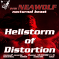 Nocturnal Beast